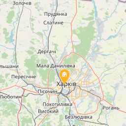 Harmonious Apartment in Center на карті